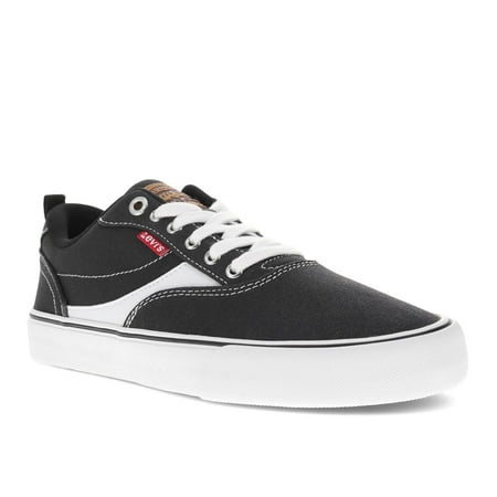 Levi s Mens Lance CT CVS UL XX Casual Sneaker Shoe