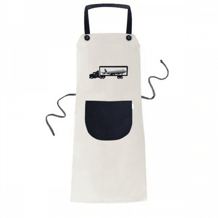 Aircraft Truck Loading Transportation Apron Adjustable Bib Cotton Linen BBQ Kitchen Pocket Pinafore
Aircraft Truck Loading Transportation Apron Adjustable Bib Cotton Linen BBQ Kitchen Pocket Pinafore