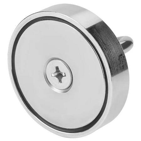 Fugacal Neodymium Magnet Strongest Magnetic Force Recovery Magnet For Outdoor For
Fugacal Neodymium Magnet Strongest Magnetic Force Recovery Magnet For Outdoor For