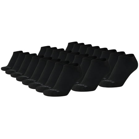 AND1 Men s Athletic Socks - Cushion Comfort No Show Socks (24 Pack) Size 6-12.5 Black
AND1 Men s Athletic Socks - Cushion Comfort No Show Socks (24 Pack) Size 6-12.5 Black