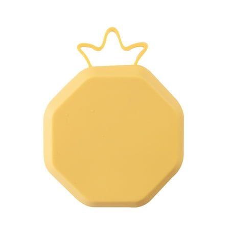 Hloma Ice Sphere Mold Environmentally Safe Pineapple Shape Wear Resistant Ice Cream Mold With Cover for Home
Hloma Ice Sphere Mold Environmentally Safe Pineapple Shape Wear Resistant Ice Cream Mold With Cover for Home
