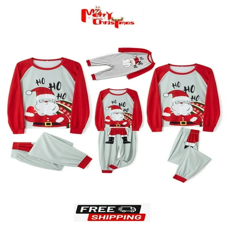 FNNMNNR Christmas Family Matching Pajamas for The Whole Family Xmas Pajamas for Baby Kids Teens Adults
FNNMNNR Christmas Family Matching Pajamas for The Whole Family Xmas Pajamas for Baby Kids Teens Adults