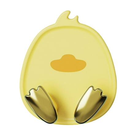 QQUAO Ceiling Hooks No Drill Bathroom Door Organizer With Hooks Cute Holder Strong Holder Wall Mount Hook Seamless Sticker Home Kitchen Bathroom Hook Up(Yellow)
QQUAO Ceiling Hooks No Drill Bathroom Door Organizer With Hooks Cute Holder Strong Holder Wall Mount Hook Seamless Sticker Home Kitchen Bathroom Hook Up(Yellow)