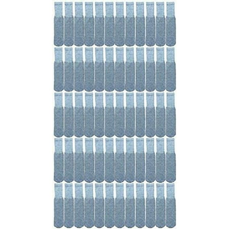 Yacht & Smith Wholesale Bulk Pack Kids Cotton Tube Socks Boys Girls Referee Style
Yacht & Smith Wholesale Bulk Pack Kids Cotton Tube Socks Boys Girls Referee Style