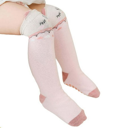 AURIGATE Clearance! Baby Non Slip Socks Toddler Boys Girls Cute Cartoon Stocking Keep Warm Soft Non-slip Indoor Toddler Socks
AURIGATE Clearance! Baby Non Slip Socks Toddler Boys Girls Cute Cartoon Stocking Keep Warm Soft Non-slip Indoor Toddler Socks