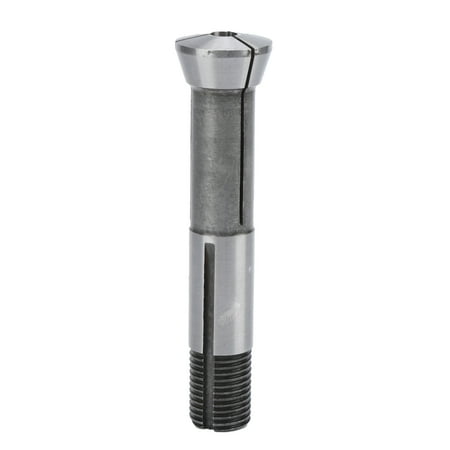 Sharpener Chuck High Accuracy M20 Thread Grinding Machine Elastic Collet Replacement8mm
Sharpener Chuck High Accuracy M20 Thread Grinding Machine Elastic Collet Replacement8mm