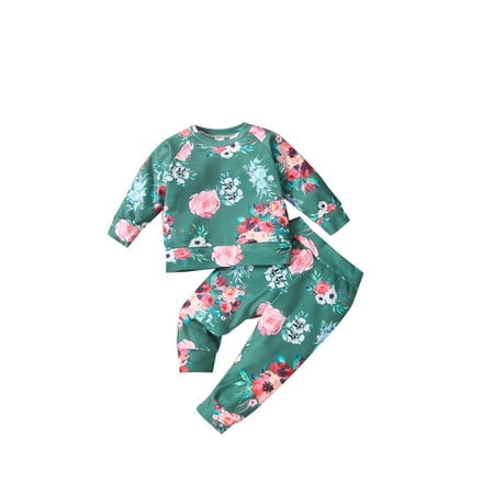 2Pcs Baby Girl Boys Leopard Print Clothes Set Long Sleeve Pullover Tops + Elastic Waist Pants Set Sweatshirt Trousers Outfits
2Pcs Baby Girl Boys Leopard Print Clothes Set Long Sleeve Pullover Tops + Elastic Waist Pants Set Sweatshirt Trousers Outfits
