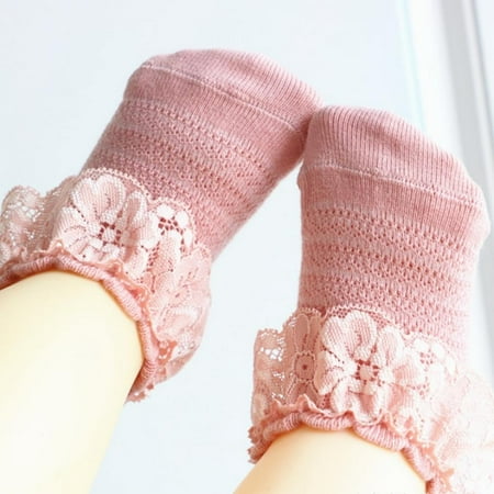 Children s Socks Girls Lace Socks Lace Princess Topwoner Baby Newborn Socks Cotton Socks
Children s Socks Girls Lace Socks Lace Princess Topwoner Baby Newborn Socks Cotton Socks