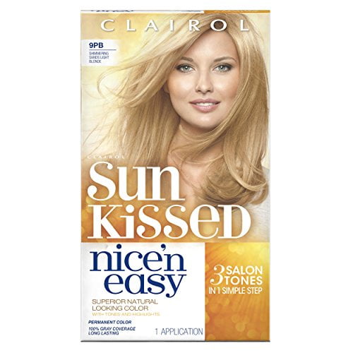 Hair Colour Hair Dye Kits Walmart Canada