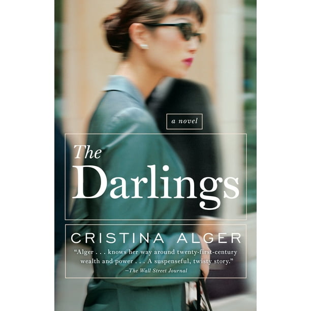 The Darlings : A Novel