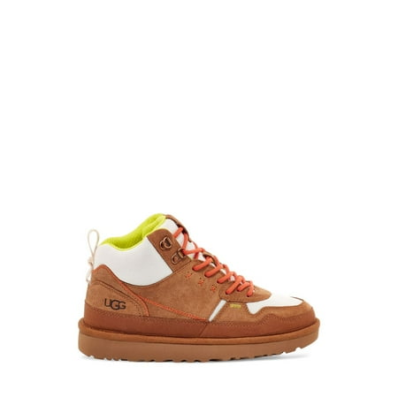UGG Women s Sneaker Chestnut Numeric_8
