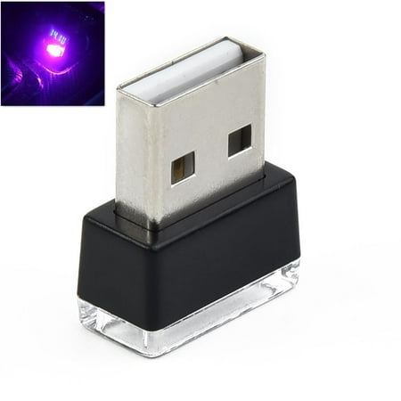 Goodhd 1Pcs USB LED Car Interior Lamp Neon Atmosphere Ambient Light Bulb Accessories
Goodhd 1Pcs USB LED Car Interior Lamp Neon Atmosphere Ambient Light Bulb Accessories