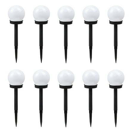 10Pack Waterproof LED Solar Outdoor Garden Path Light LED Solar Path Lights Solar Walkway Lights
10Pack Waterproof LED Solar Outdoor Garden Path Light LED Solar Path Lights Solar Walkway Lights