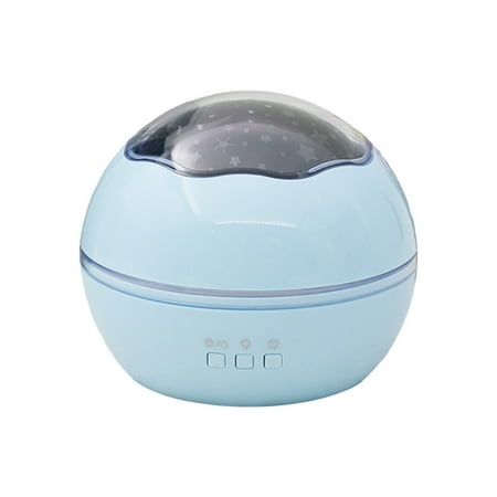 USB Small Ball Color Lamp Projection Lamp Rotating Projector Suitable For Children s Starlight Night Light Projector
USB Small Ball Color Lamp Projection Lamp Rotating Projector Suitable For Children s Starlight Night Light Projector