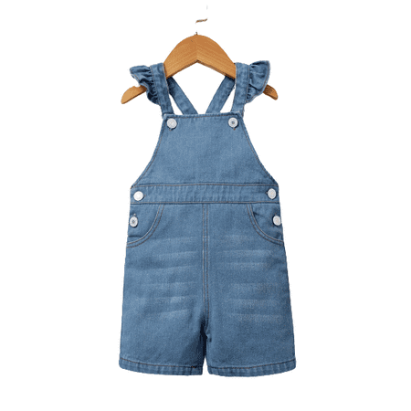 NZRVAWS Baby Girls Jumpsuit 12 Months Baby Girls Straps Jeans 18 Months Baby Girls One Piece Bodysuit Blue
NZRVAWS Baby Girls Jumpsuit 12 Months Baby Girls Straps Jeans 18 Months Baby Girls One Piece Bodysuit Blue