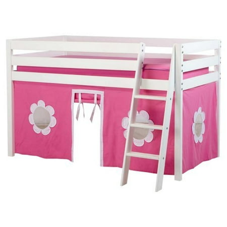 Maxwood Loft Bed Maxwood Loft Bed