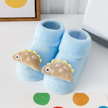 Autumn And Winter Comfortable Baby Toddler Shoes Cute Cartoon Dinosaur Children Cotton Warm Breathable Non Slip Floor Sneakers Blue M
Autumn And Winter Comfortable Baby Toddler Shoes Cute Cartoon Dinosaur Children Cotton Warm Breathable Non Slip Floor Sneakers Blue M