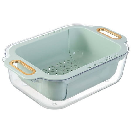 Christmas Clearance! VWRXBZ Draining Basket Basket Kitchen Utensil Durable Sink Basket Multipurpose Strainer Basket for Kitchen Dish Cups
Christmas Clearance! VWRXBZ Draining Basket Basket Kitchen Utensil Durable Sink Basket Multipurpose Strainer Basket for Kitchen Dish Cups
