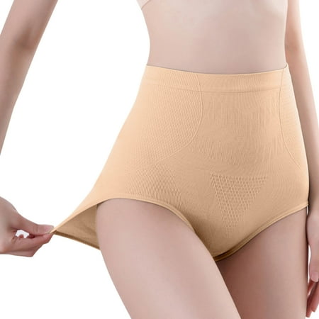Panties For Women High Waist Shaping Briefs Cotton Panties Lift The Hips Pink Black Plus Size Underwear
Panties For Women High Waist Shaping Briefs Cotton Panties Lift The Hips Pink Black Plus Size Underwear