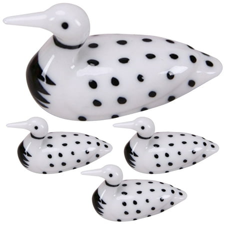 4Pcs Animals Ceramic Chopstick Holders Animal Design Chopstick Rest Spoon Fork Holders
4Pcs Animals Ceramic Chopstick Holders Animal Design Chopstick Rest Spoon Fork Holders