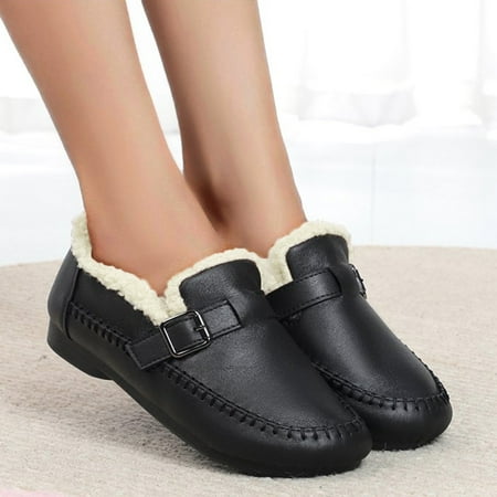 Christmas Women s Boots Flat Winter Casual Plush Shoes Slipon Breathable Fashion Thermal Heel Women s Boots
Christmas Women s Boots Flat Winter Casual Plush Shoes Slipon Breathable Fashion Thermal Heel Women s Boots