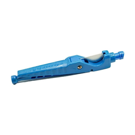 Combination Polyethylene Tubing & Hose Hole Punch Cutting Tool and Insert Assembly Tool
Combination Polyethylene Tubing & Hose Hole Punch Cutting Tool and Insert Assembly Tool
