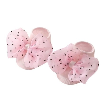 Socks For Kids Children Kids Socks Soft Bottom Toddler Shoes Socks Bowkot Princess Socks Floor Socks
Socks For Kids Children Kids Socks Soft Bottom Toddler Shoes Socks Bowkot Princess Socks Floor Socks