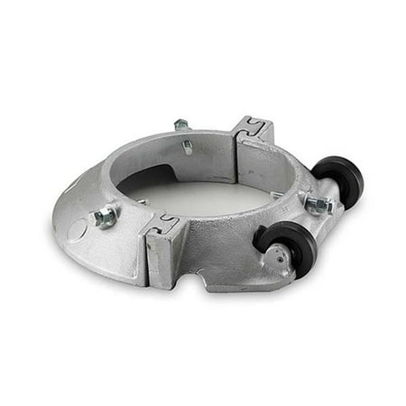713 Portable Clamp Support