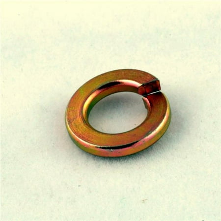Blue Jay Fasteners 7821008-ZNDI 0.56 in. Alloy Split Lock Washers Zinc & Dichromate - Box of 50
Blue Jay Fasteners 7821008-ZNDI 0.56 in. Alloy Split Lock Washers Zinc & Dichromate - Box of 50