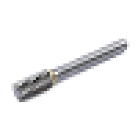 Forney Burr Tungsten Carbide 3/8 Inch Cylindrical (SA-3)