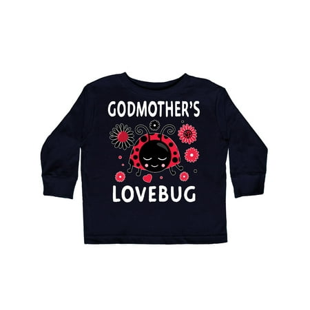 Inktastic Valentine s Day Godmother s Lovebug Gift Toddler Boy or Toddler Girl Long Sleeve T-Shirt
Inktastic Valentine s Day Godmother s Lovebug Gift Toddler Boy or Toddler Girl Long Sleeve T-Shirt