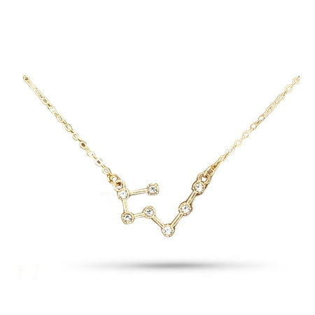 Widealiff 3pcs Constellation Theme Rhinestone Zodiac Necklace Ins Unique Chic Jewelry Chain Pendant for Lover Friend Festival Birthday Gifts
Widealiff 3pcs Constellation Theme Rhinestone Zodiac Necklace Ins Unique Chic Jewelry Chain Pendant for Lover Friend Festival Birthday Gifts