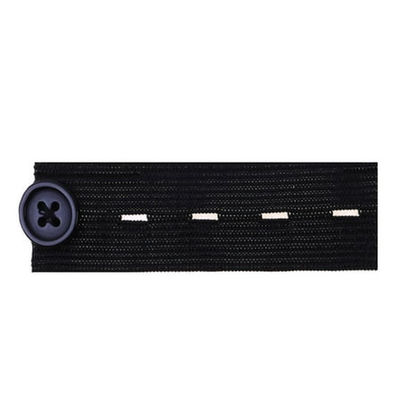 1Pc Maternity Waistband Pants Belly Rubber Band Belt Skirt Trousers Waist Expand