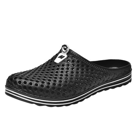 Men s Fashion SummerLeisure Outdoor Beach Breathable Sandals Slippers Note Please Buy One Or Two Sizes Larger
Men s Fashion SummerLeisure Outdoor Beach Breathable Sandals Slippers Note Please Buy One Or Two Sizes Larger