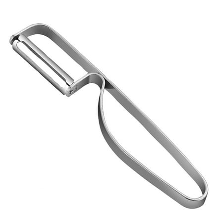 Summer Clearance 2023! YOHOME Stainless Steel Peeler Melon and Fruit Planer Household Peeler Kitchen Gadget
Summer Clearance 2023! YOHOME Stainless Steel Peeler Melon and Fruit Planer Household Peeler Kitchen Gadget