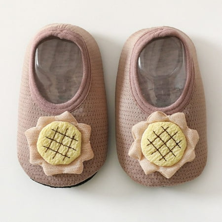 〖TOTO〗Baby Socks Toddler Baby Boys Girls Non Slip Summer Print Breathable First Walkers Prewalker Floor Soft Socks Shoes 0-18M
〖TOTO〗Baby Socks Toddler Baby Boys Girls Non Slip Summer Print Breathable First Walkers Prewalker Floor Soft Socks Shoes 0-18M