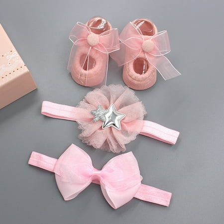 Quealent Kids Boys Girls Socks Bowknot Hairband Shoes 3pcs Set Little Boys 12 Months E One Size
Quealent Kids Boys Girls Socks Bowknot Hairband Shoes 3pcs Set Little Boys 12 Months E One Size