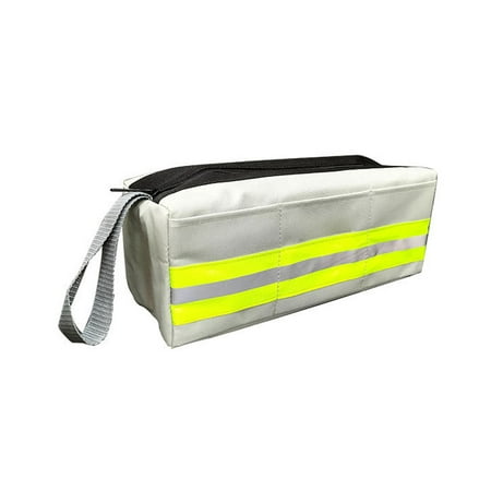 Tools Pouch - Large Capacity Wear-Resistant Thickened Zipper Closure Tool Storage Pouch Tote Bag for Workshop
Tools Pouch - Large Capacity Wear-Resistant Thickened Zipper Closure Tool Storage Pouch Tote Bag for Workshop