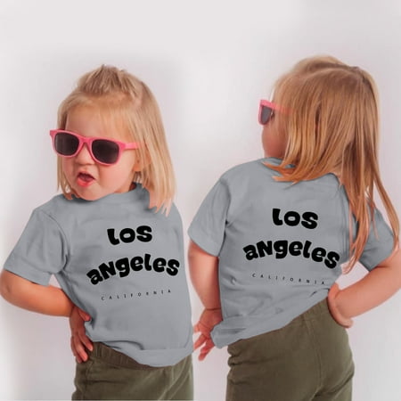 PEASKJP Compression Shirts for Girls Breathable Girls Short Sleeve T Shirts Casual Loose Swing Ruffle Blouses Kids Soft Chiffon Tops Tee Grey 5-6 Years
PEASKJP Compression Shirts for Girls Breathable Girls Short Sleeve T Shirts Casual Loose Swing Ruffle Blouses Kids Soft Chiffon Tops Tee Grey 5-6 Years