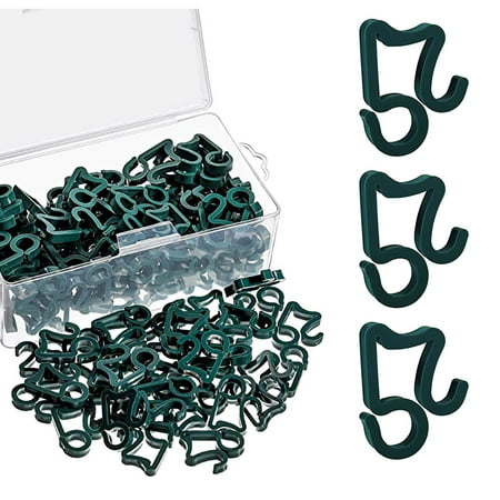 Worallymy 50pcs Christmas Light Clip Multipurpose Outdoor Christmas Light Hook Weatherproof Plastic Gutter Light Hanger for Christmas Party Decoration
Worallymy 50pcs Christmas Light Clip Multipurpose Outdoor Christmas Light Hook Weatherproof Plastic Gutter Light Hanger for Christmas Party Decoration