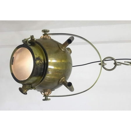Antique Industrial Diving Pendant Lamp Retro Nautical Marine Ceiling Light X-MasGift
Antique Industrial Diving Pendant Lamp Retro Nautical Marine Ceiling Light X-MasGift