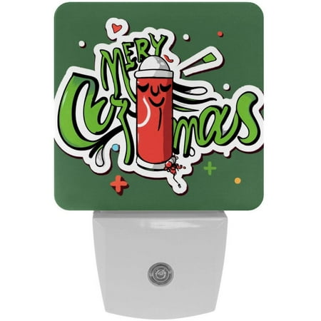 Christmas LED Square Night Light - Energy Efficient and Stylish Illumination for Bedrooms and Hallways - 200 Characters
Christmas LED Square Night Light - Energy Efficient and Stylish Illumination for Bedrooms and Hallways - 200 Characters
