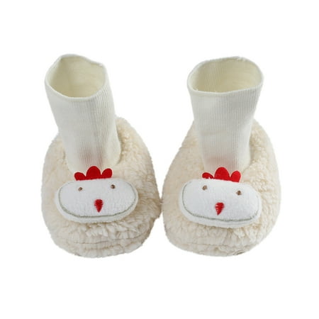 JDEFEG Toddler Shoes Size 7 Boys Winter Children Baby Toddler Shoes Boys and Girls Floor Socks Shoes Pulsh Warm and Comfortable Cartoon Chicken Rabbit Pattern 12 Month Water Shoes Cotton B 14
JDEFEG Toddler Shoes Size 7 Boys Winter Children Baby Toddler Shoes Boys and Girls Floor Socks Shoes Pulsh Warm and Comfortable Cartoon Chicken Rabbit Pattern 12 Month Water Shoes Cotton B 14