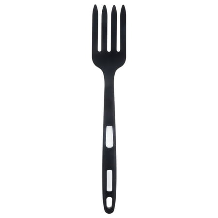 BESTONZON 2pcs Silicone Flexible Fork Kitchen Non Stick Fork Noodle Fork Dinner Fork Kitchen Gadgets
BESTONZON 2pcs Silicone Flexible Fork Kitchen Non Stick Fork Noodle Fork Dinner Fork Kitchen Gadgets