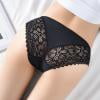 RPVATI Women Sexy Lace Floral Plus Size See Through Panties Underwear Full Coverage Briefs
RPVATI Women Sexy Lace Floral Plus Size See Through Panties Underwear Full Coverage Briefs