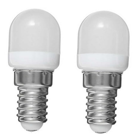 2 Pack E14 Small Screw LED Cooker Hood Extractor Fan Bulb Daylight White Light
2 Pack E14 Small Screw LED Cooker Hood Extractor Fan Bulb Daylight White Light