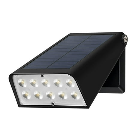 NUOLUX 1pc Solar Power Wall Mounted Light Foldable Balcony Garden Wall Hanging Light
NUOLUX 1pc Solar Power Wall Mounted Light Foldable Balcony Garden Wall Hanging Light