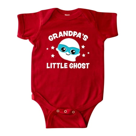 Inktastic Cute Grandpa s Little Ghost with Stars Gift Baby Boy or Baby Girl Bodysuit
Inktastic Cute Grandpa s Little Ghost with Stars Gift Baby Boy or Baby Girl Bodysuit