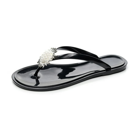 TTQLVZJGSE Women s Simple Summer Comfortable Lightweight Flat Bottom Slope with Casual Sandals Summer Jeweled Rhinestone T-Strap Flat Beach Flip Flop Shoes
TTQLVZJGSE Women s Simple Summer Comfortable Lightweight Flat Bottom Slope with Casual Sandals Summer Jeweled Rhinestone T-Strap Flat Beach Flip Flop Shoes