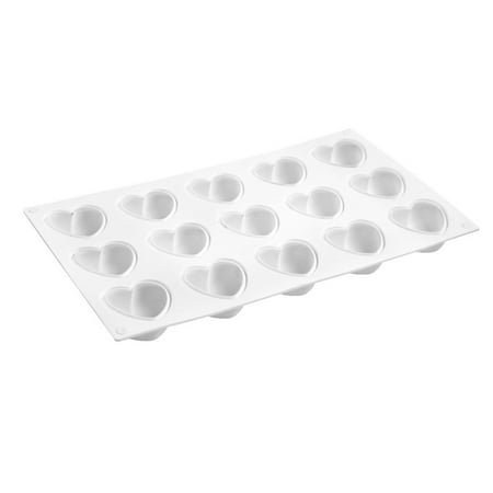 Biscuit Cookie Cutter Bread Mousse Jelly Baking Utensils Little Cute Heart Shape
Biscuit Cookie Cutter Bread Mousse Jelly Baking Utensils Little Cute Heart Shape